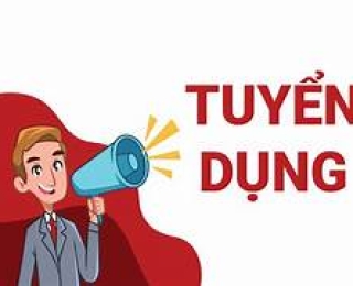 Sắt Thép Tuấn Tiến Tuyển Dụng